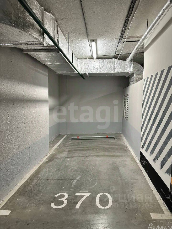 Продажа гаража ул Новоалексеевская,  д. 16,  к. 29