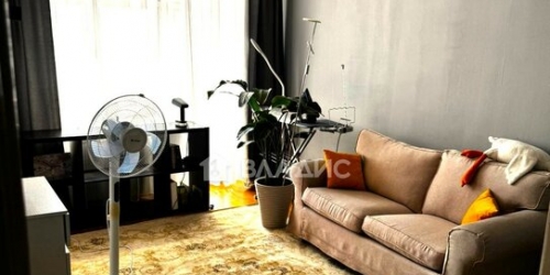 1-комн квартира Красносельская Нижн. ул,  д. 45/17