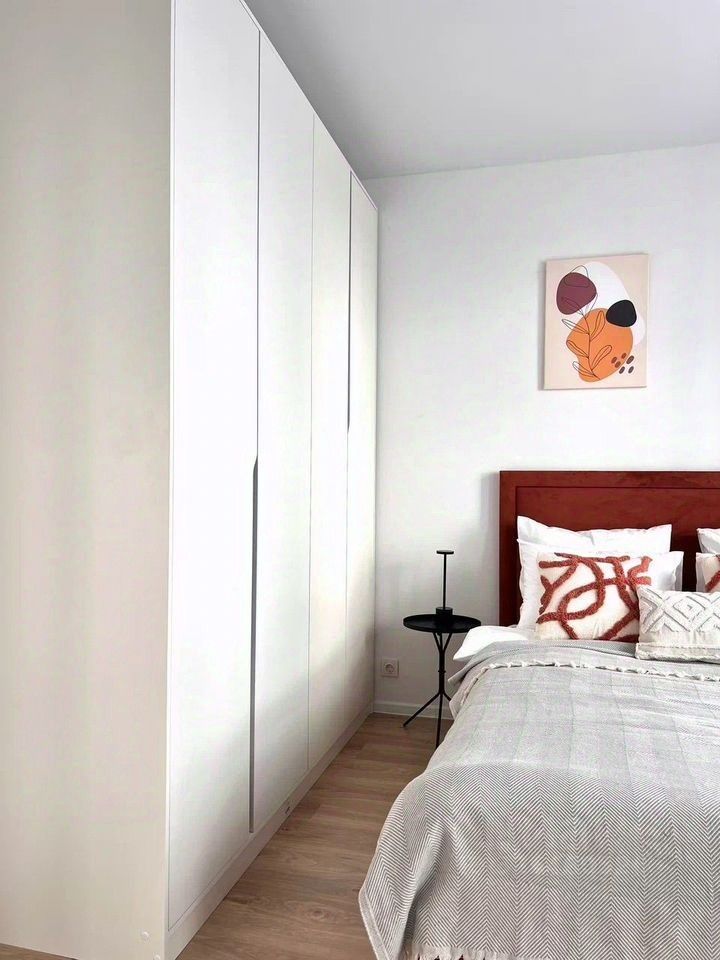 Продажа 2-комн квартиры на вторичном рынке д. Коробово, улица Авиаторов, 3