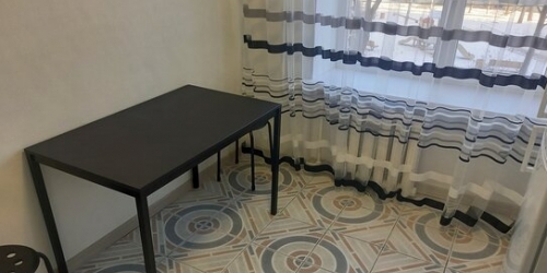 1-комн квартира улица Партизана Германа,  д. 6