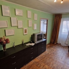 Аренда 3-комн квартиры на вторичном рынке ул Окружная,  д. 20