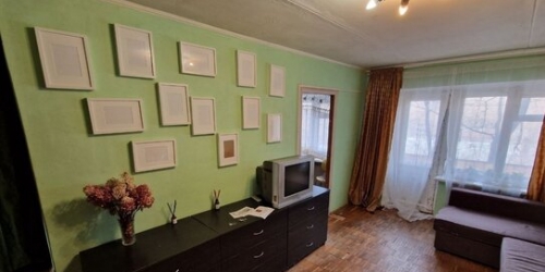 3-комн квартира ул Окружная,  д. 20