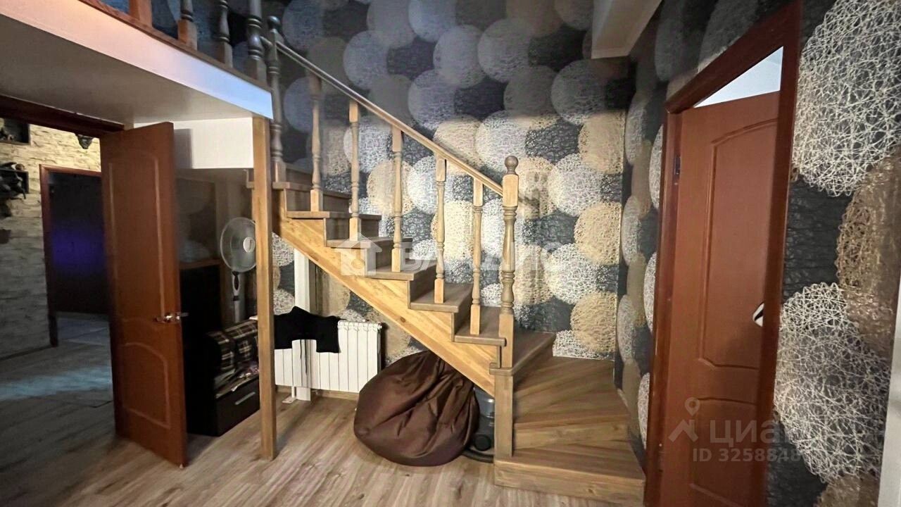 Продажа 3-комн квартиры на вторичном рынке Дмитров, Рогачевская улица, 45