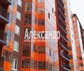 Продать Квартиры вторичка Мурино г, Шоссе в Лаврики ул  78 к1 