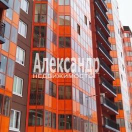 Продажа 1-комн квартиры на вторичном рынке Мурино г, Шоссе в Лаврики ул,  д. 78 к1