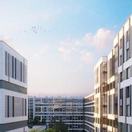 Продажа 1-комн квартиры на вторичном рынке б-р Головнина,  д. 6,  к. 1 стр 1
