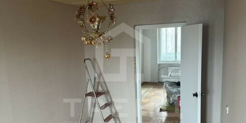 3-комн квартира Художников пр-кт,  д. 43/14