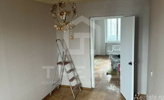 Продажа 3-комн квартиры на вторичном рынке Художников пр-кт,  д. 43/14