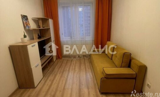 Продажа 1-комн квартиры на вторичном рынке Мурино г, Воронцовский б-р