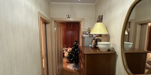 3-комн квартира ул Полбина,  д. 42