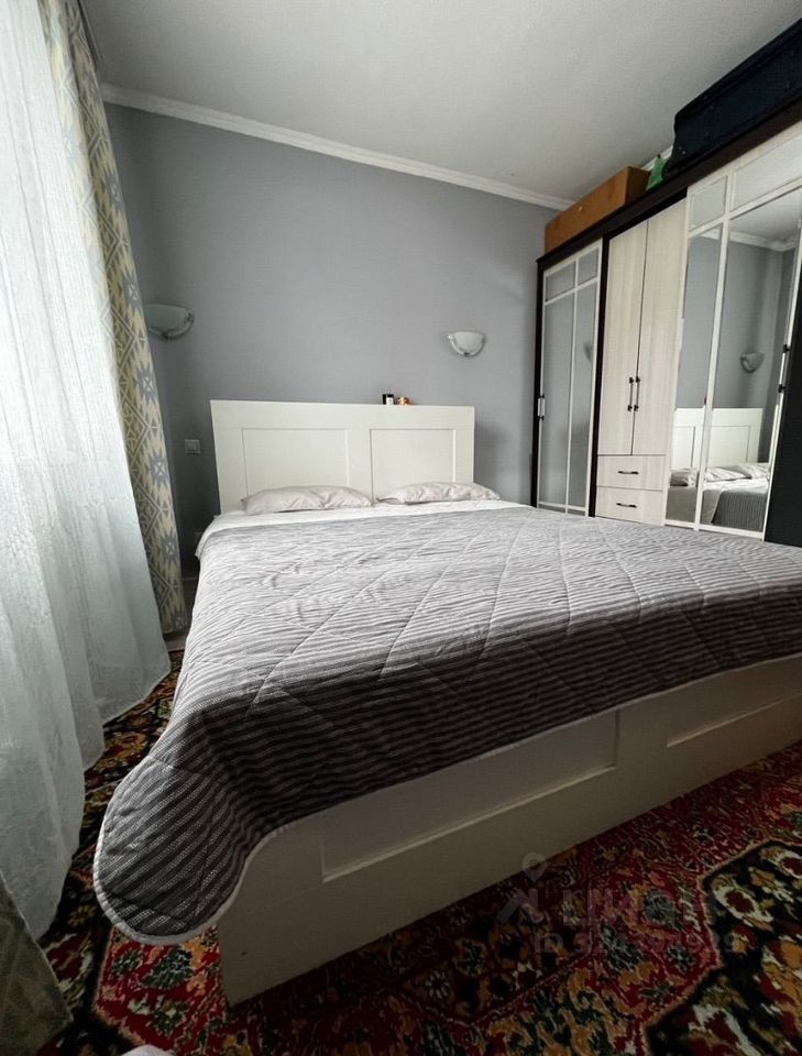 Продажа 2-комн квартиры на вторичном рынке Старая Купавна, улица Чудинки, 21