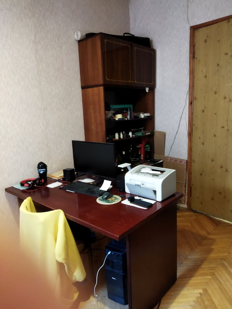 Продажа 2-комн квартиры на вторичном рынке Чкаловский просп.,  д. 54