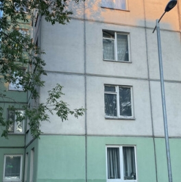 Продажа 3-комн квартиры на вторичном рынке пр-кт Мечникова,  д. 11