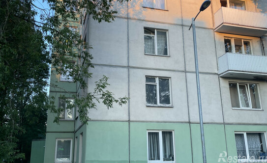 Продажа 3-комн квартиры на вторичном рынке пр-кт Мечникова,  д. 11