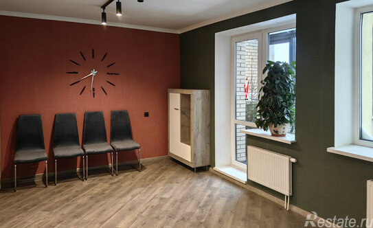 Продажа 3-комн квартиры на вторичном рынке Приморское шоссе,  д. 352