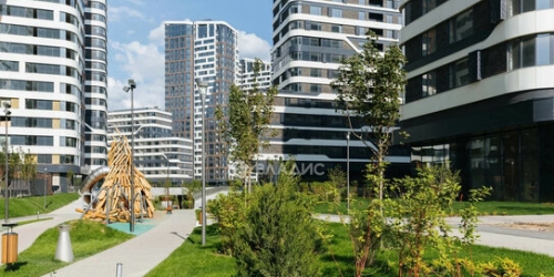 2-комн квартира ул Хабаровская,  д. 12/23