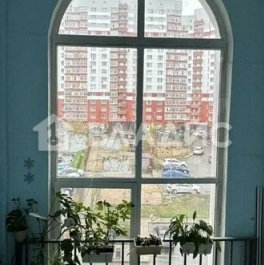 Продажа 2-комн квартиры на вторичном рынке Кучино, ул Соловьёва,  д. 5,  к. 1