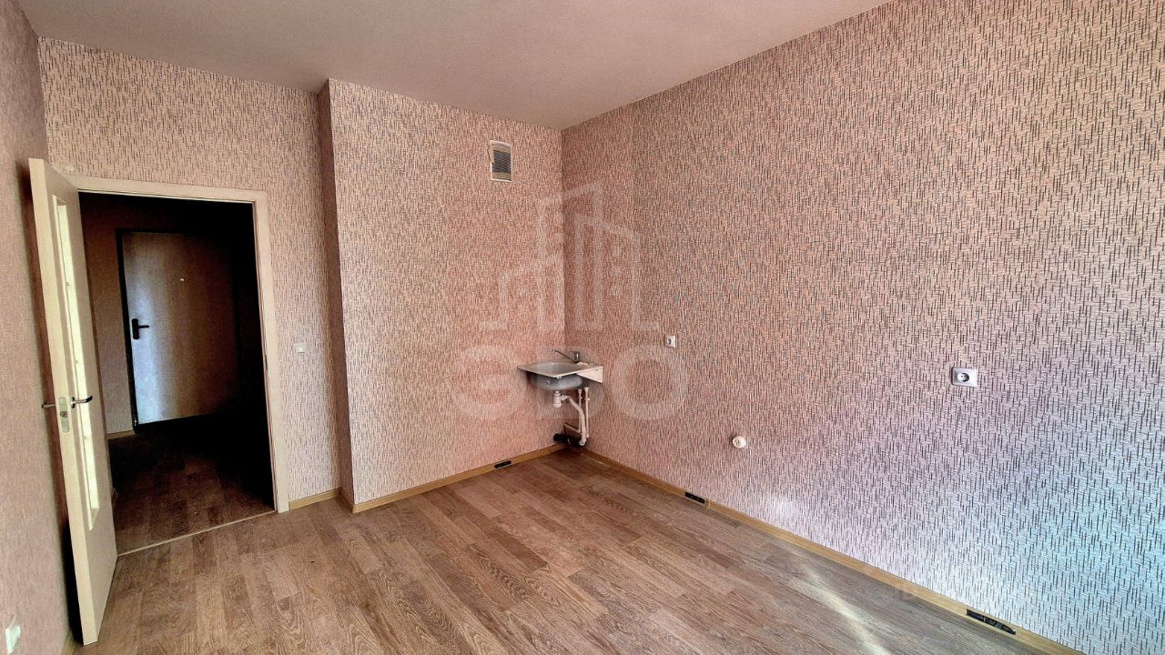 Продажа 1-комн квартиры на вторичном рынке Мурино, улица Шоссе в Лаврики, 78к3