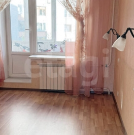 Продажа 3-комн квартиры на вторичном рынке Дачный пр-кт,  д. 2 к2