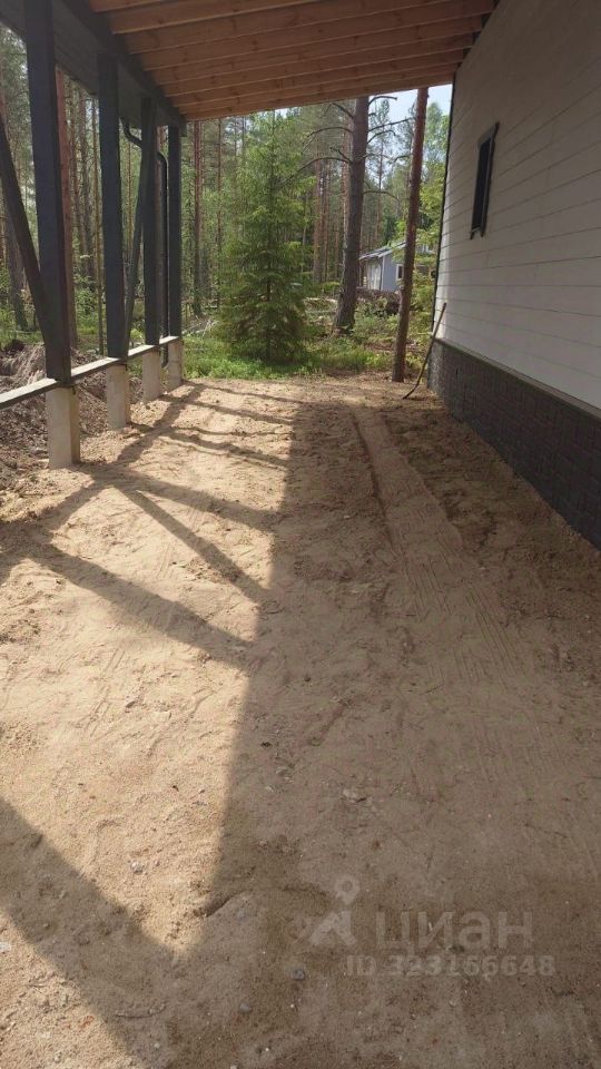 Продажа дома СОСН Раздолье тер., улица Лютиковая