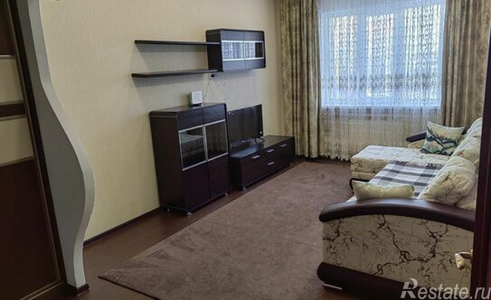 Аренда 1-комн квартиры на вторичном рынке ул Покровская,  д. 23