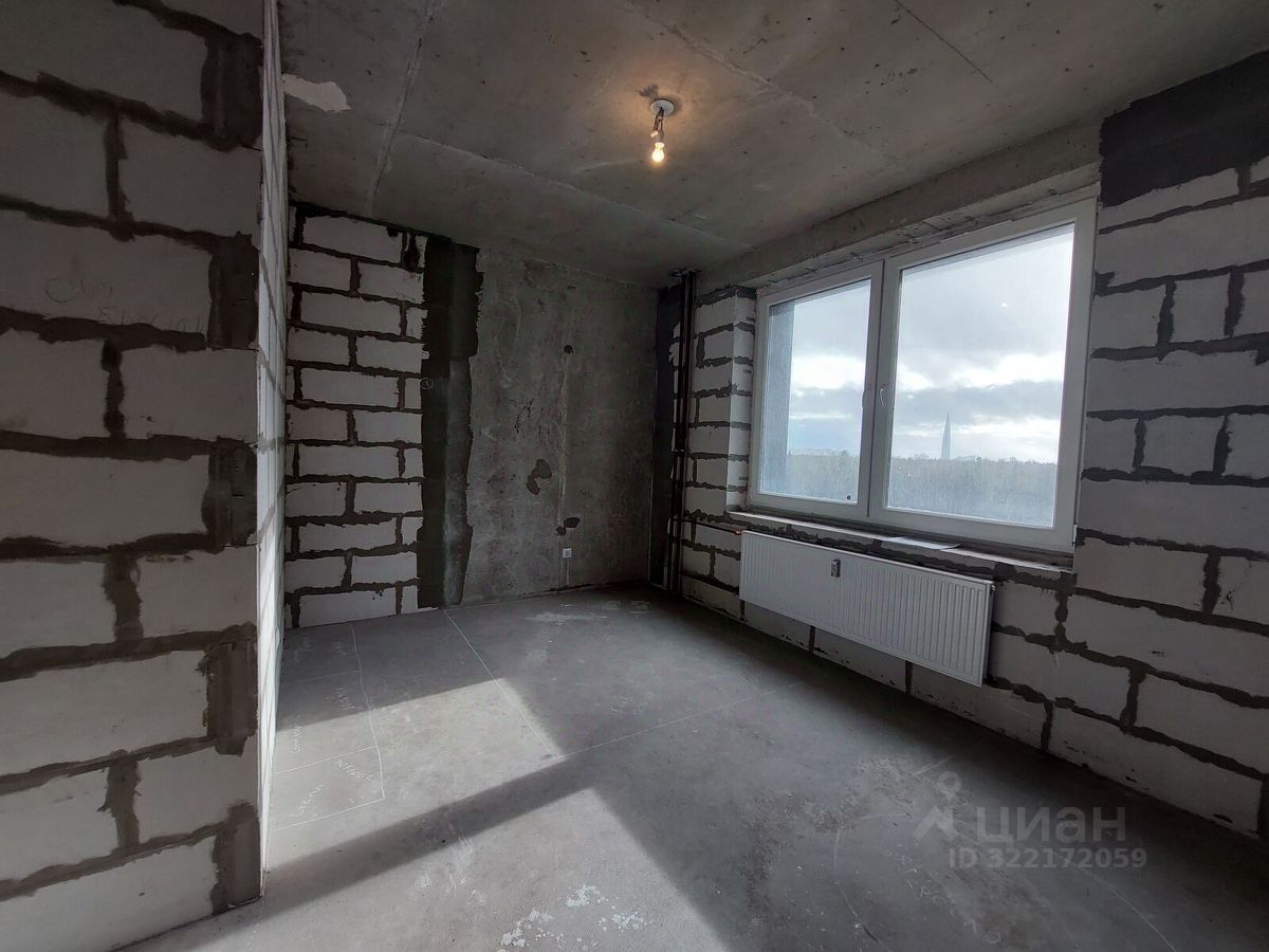 Продажа 1-комн квартиры на вторичном рынке Планерная улица, 93