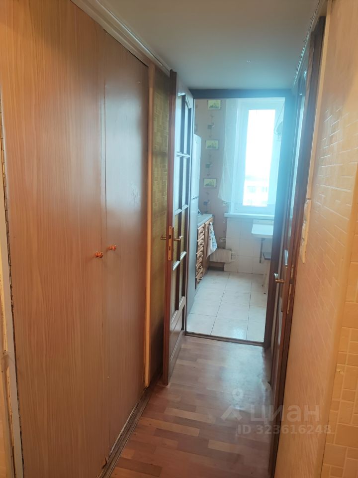 Продажа 3-комн квартиры на вторичном рынке Востряковский проезд, 23К3