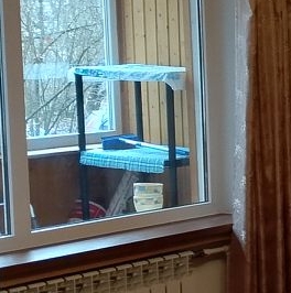 Продажа 2-комн квартиры на вторичном рынке Народного ополчения пр-кт,  д. 187