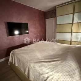 Продажа 3-комн квартиры на вторичном рынке Марфинская Б. ул,  д. 4 к1
