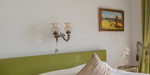 2-комн квартира Кутузовский проспект, 43