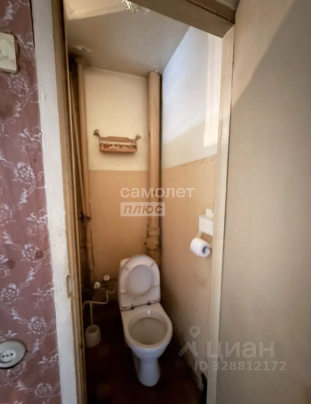 Продажа 2-комн квартиры на вторичном рынке улица Раевского,  д. 3