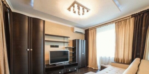 1-комн квартира ул Покровская,  д. 23