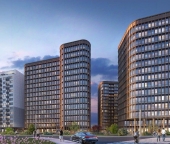 Продать Гаражи, машиноместа Заневский пр-кт  65 