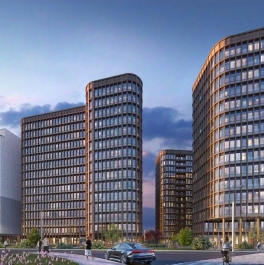 Продажа гаража Заневский проспект,  д. 65