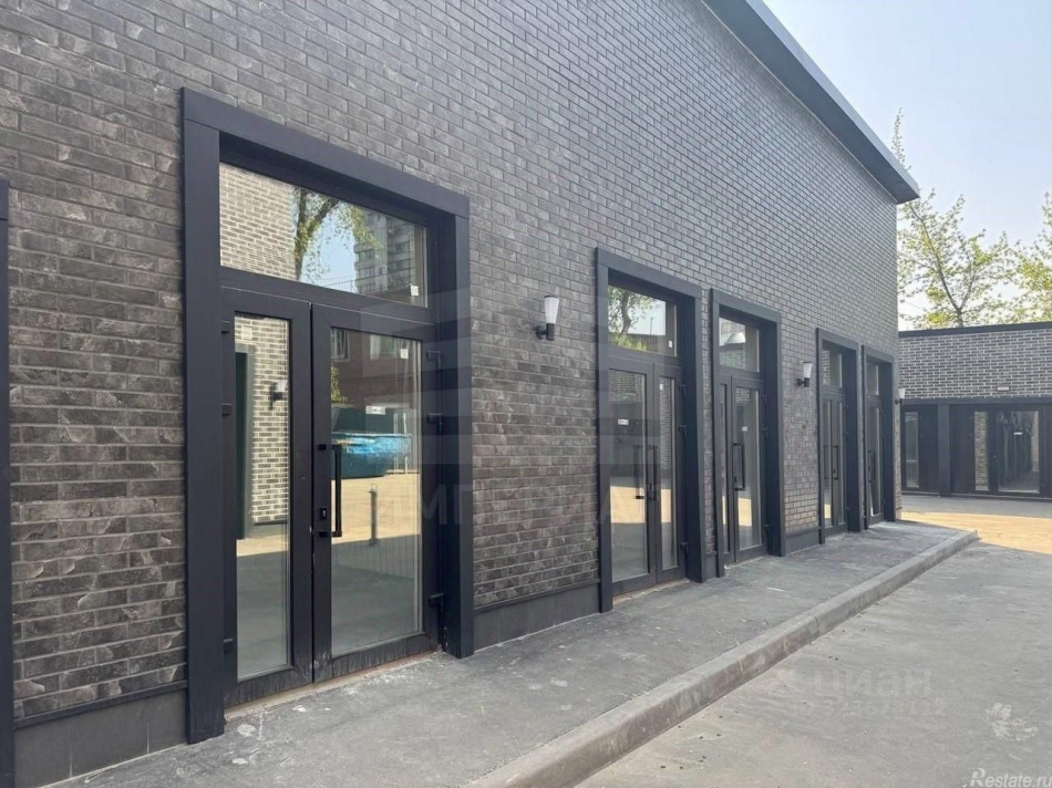 Аренда ПСН Кирпичная улица,  д. 41 с16