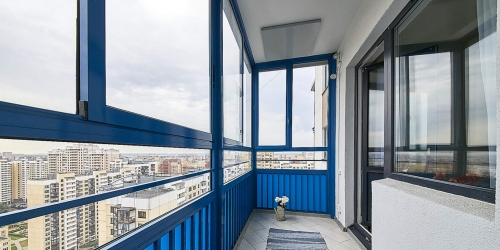 1-комн квартира Кузнецова проспект,  д. 11,  к. 3