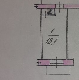 Продажа 3-комн квартиры на вторичном рынке Протвино, улица Школьная, 20