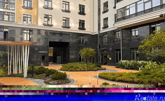 Продажа 3-комн квартиры на вторичном рынке набережная реки Карповки