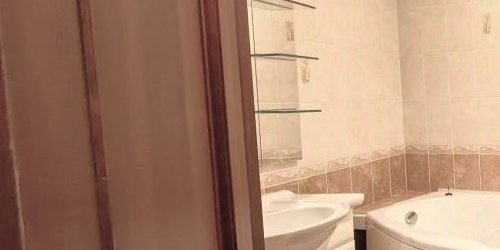 3-комн квартира проспект Кузнецова, 12к1