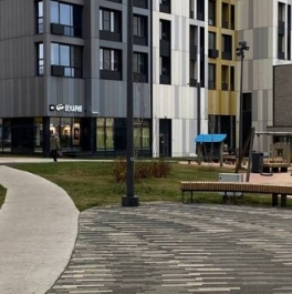 Продажа 3-комн квартиры на вторичном рынке Тюменский проезд,  д. 3,  к. 3