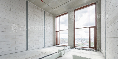 1-комн квартира Казакова ул, 7