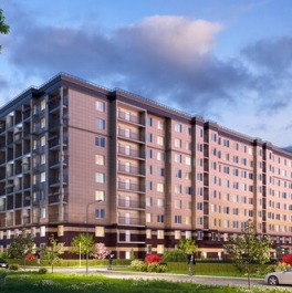 Продажа 1-комн квартиры на вторичном рынке Шушары п, Ростовская ул,  д. 23 к1 с1