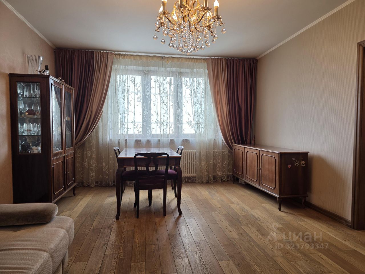 Продажа 2-комн квартиры на вторичном рынке Заповедная улица, 18к4