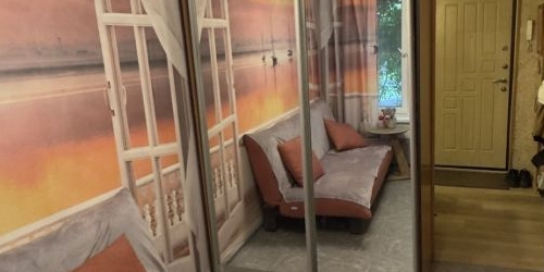 3-комн квартира улица Молостовых, 11К5