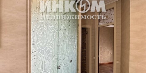 4-комн квартира ул Бориса Жигулёнкова,  д. 7