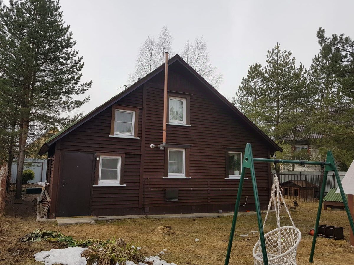 Продажа дома Алюмино СНТ