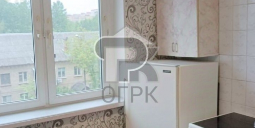 2-комн квартира Железнодорожный, ул Новая,  д. 9