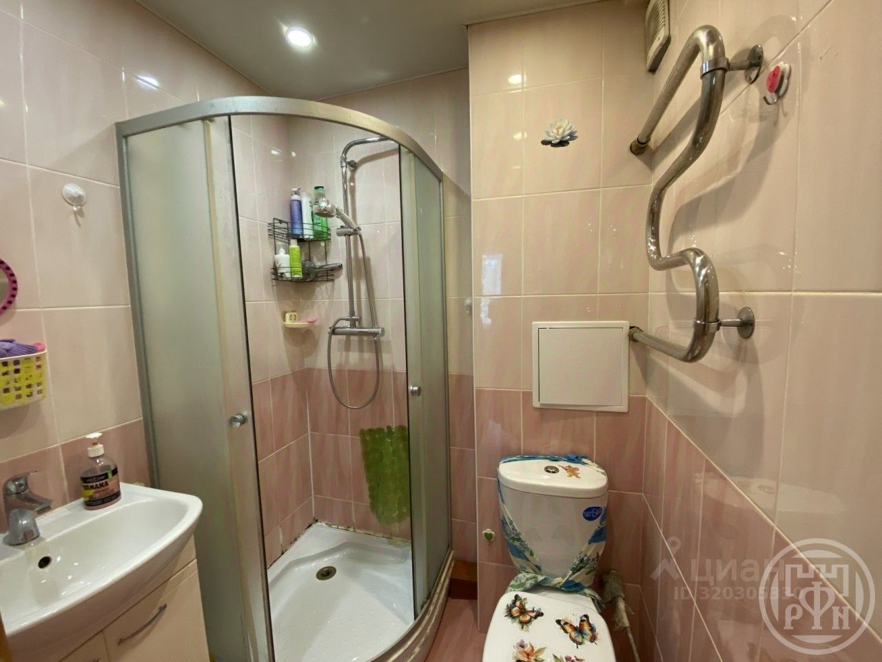 Продажа 3-комн квартиры на вторичном рынке Дачный проспект, 34К1