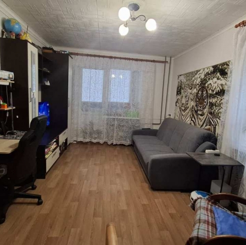 2-комн квартира Луга г., Комсомольский пр.,  д. 38