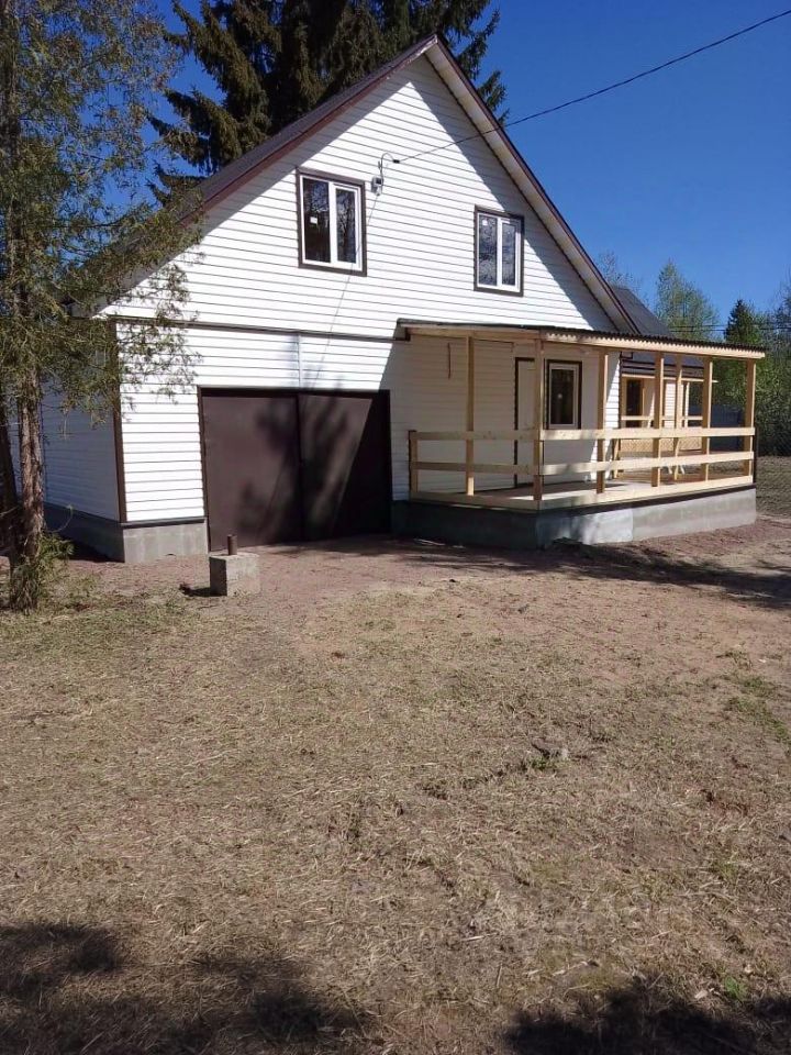 Продажа дома Мшинская садоводческий массив, Строитель-2 СНТ,  д. 173